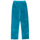 Target Γυναικείο παντελόνι φόρμας Open Hem Pants Velour Fuel